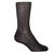 Luxury Fine Cotton Plain Dress Socks