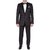 Riviera Black Dinner Suit