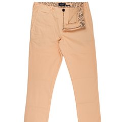 Slim Fit Stretch Cotton Chino-FA2 Online Outlet Store