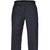 Razor Charcoal Wool Suit Trouser