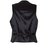 Mail Charcoal Wool Waistcoat