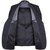 Anchor Charcoal Wool Suit Jacket