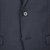 Anchor Charcoal Wool Suit Jacket