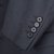 Anchor Charcoal Wool Suit Jacket