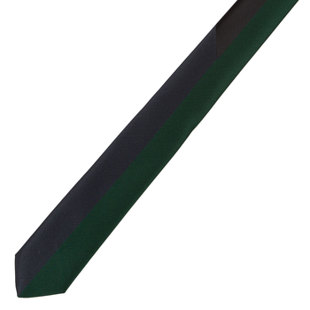 Skinny Two Tone Tie