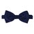 Classic Slim Satin Bowtie
