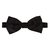 Classic Slim Satin Bowtie