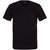 Henry Plain V-Neck T-shirt