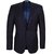 Breeze Dark Navy Suit Jacket