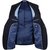 Breeze Dark Navy Suit Jacket