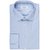 Contemporary Fit Luxury Cotton Twill Dress Shirt