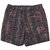 Caster Print Swim Short