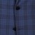 Luxury Stretch Wool Bold Check Suit