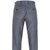 Caper Grey Sharkskin Wool Dress Trouser