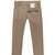 Chi-Shaped Skinny Fit Stretch Cotton Chino