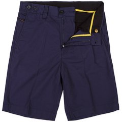 Chi-Burial Poplin Shorts-FA2 Online Outlet Store