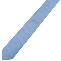 Slim Micro Weave Silk Tie-FA2 Online Outlet Store