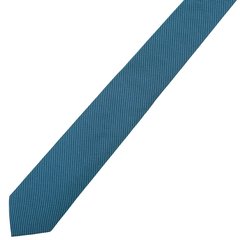 Slim Micro Weave Silk Tie-FA2 Online Outlet Store