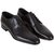 Ellis Derby Leather Dress Shoes