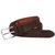 Nabucco Italian Suede Belt
