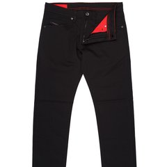 Thommer-A Slim Fit Stretch Cotton Jeans-FA2 Online Outlet Store