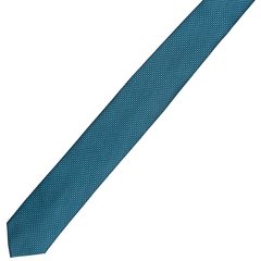 Slim Basket Weave Tie-FA2 Online Outlet Store