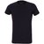 Slim Fit McQueen Slub Crew Neck T-Shirt