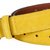 Nabucco Italian Suede Belt