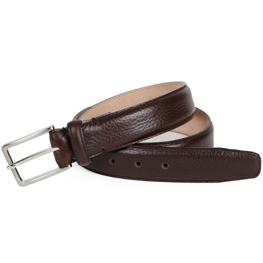 Luxury Lorne Street Dress Belt-gifts-Fifth Avenue Menswear