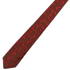 Limited Edition Regent Paisley Silk Tie-FA2 Online Outlet Store