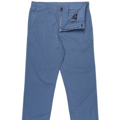 Taper Fit Pima Stretch Cotton Chinos-FA2 Online Outlet Store