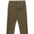 Taper Fit Pima Stretch Cotton Chinos