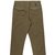 Taper Fit Pima Stretch Cotton Chinos