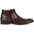 Gareth2 Anticato Double Zip Boots