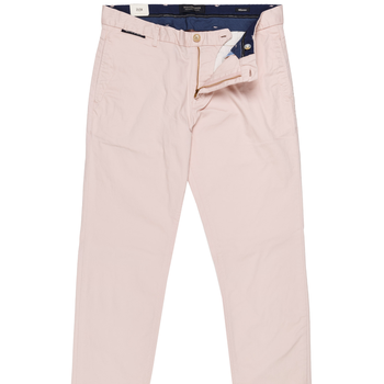 Warren Regular Fit Stretch Cotton Chino