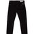 Sleenker Skinny Fit Stay Black Stretch Denim Jeans