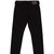 Sleenker Skinny Fit Stay Black Stretch Denim Jeans