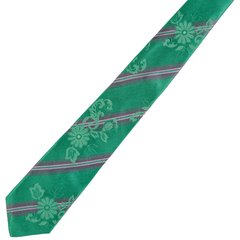 Limited Edition London Stripe Silk Tie-FA2 Online Outlet Store