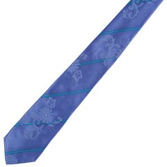 Limited Edition London Stripe Silk Tie-FA2 Online Outlet Store