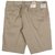 Luxury Pima Stretch Cotton Shorts