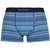 3 Pack Navy & Stripe Trunks