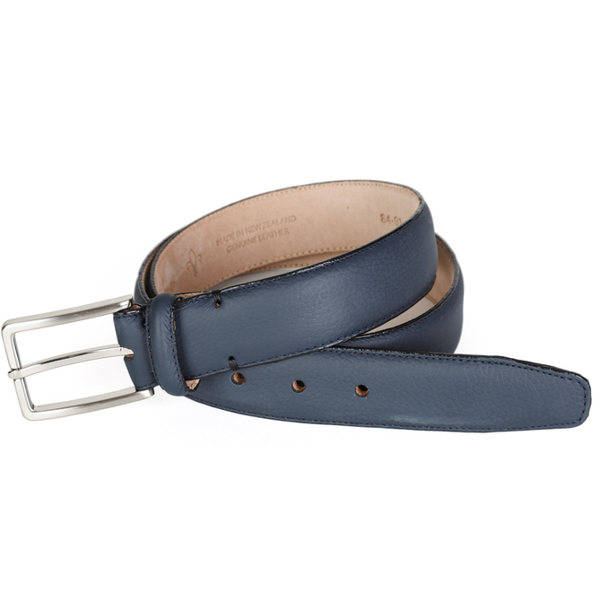 Luxury Lorne Street Dress Belt