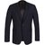 Kensington Slim Fit Wool/Mohair Suit