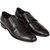 Chaser Leather Toecap Derby Dress Shoe