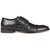 Chaser Leather Toecap Derby Dress Shoe