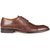 Chaser Leather Toecap Derby Dress Shoe