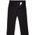 Luxury Graphite Stretch Ponti Jeans