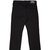 Luxury Graphite Stretch Ponti Jeans