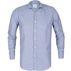 Slim Fit Textured Weave Casual Shirt-FA2 Online Outlet Store