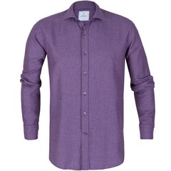 Slim Fit Textured Weave Casual Shirt-FA2 Online Outlet Store